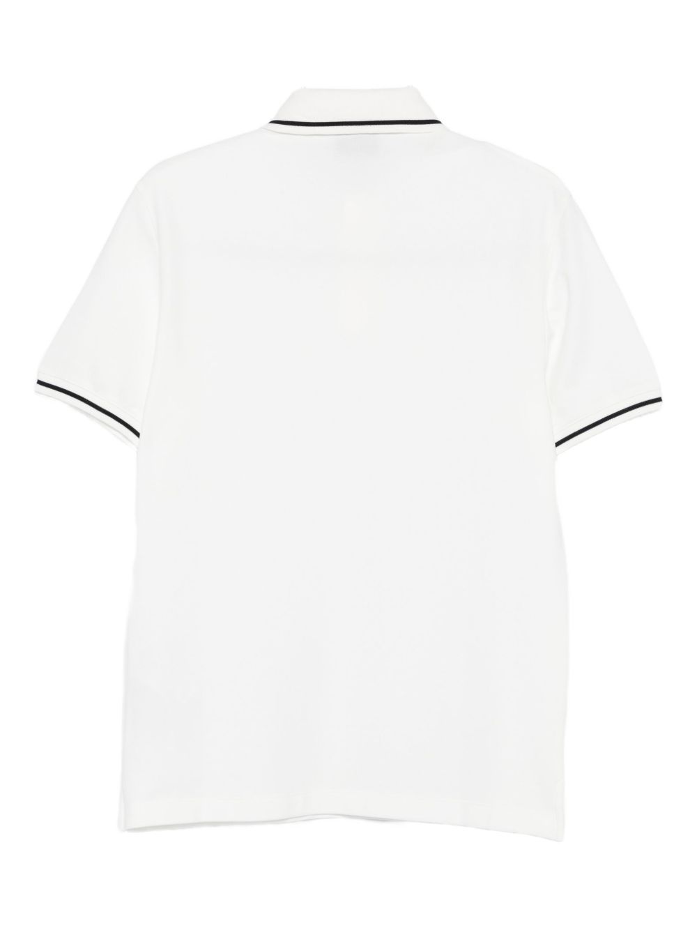 Emporio Armani T-shirts and Polos White Emporio Armani