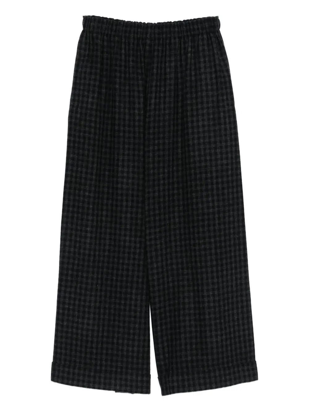 Daniela Gregis Trousers Grey Daniela Gregis