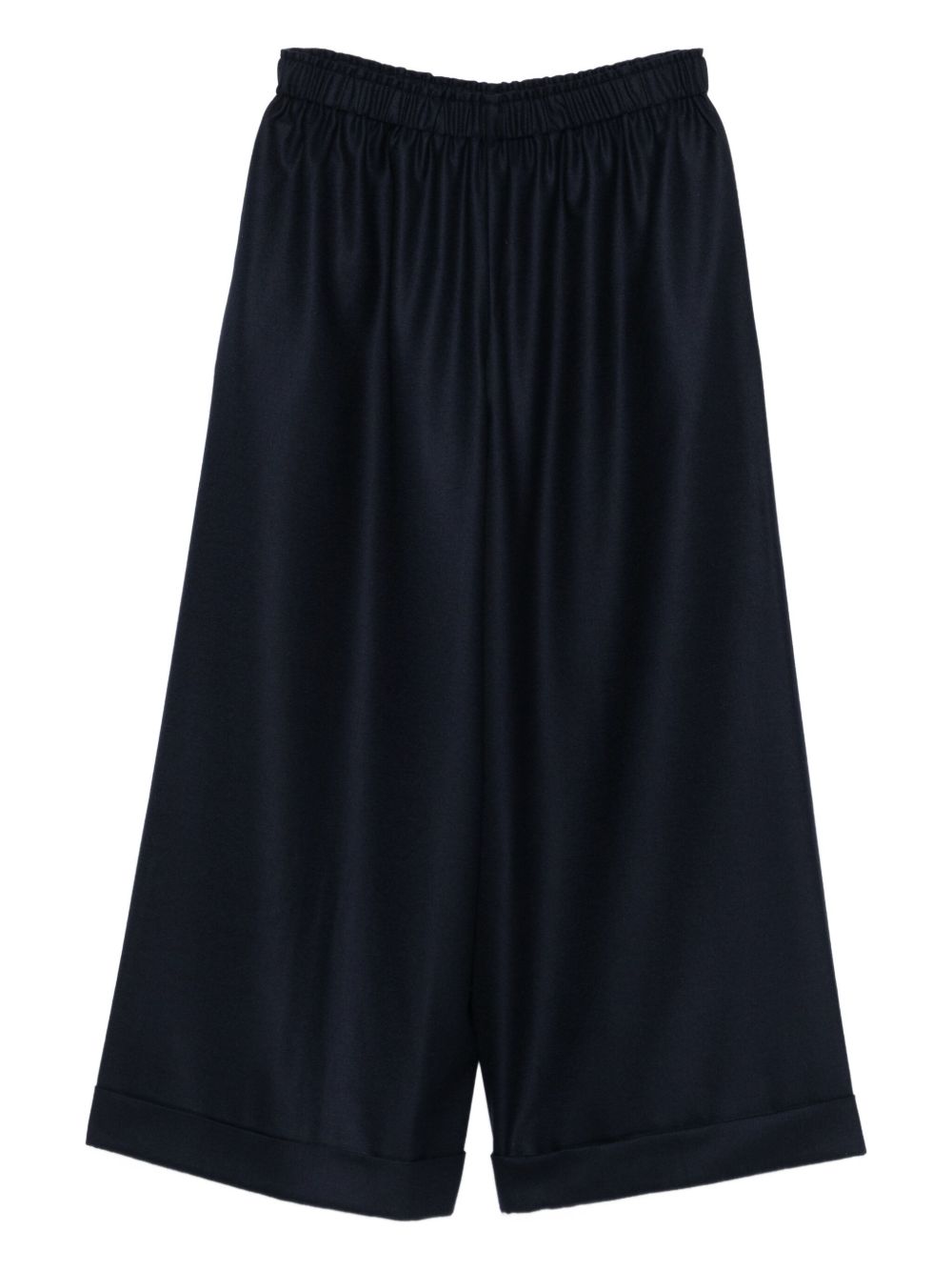 Daniela Gregis Trousers Blue Daniela Gregis