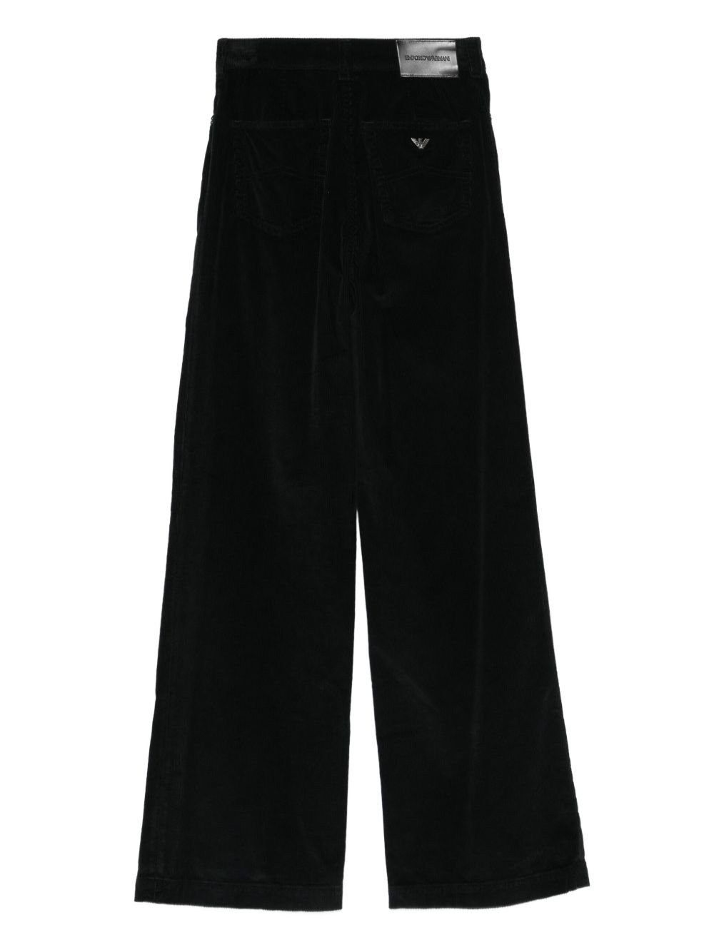 Emporio Armani Jeans Black Emporio Armani