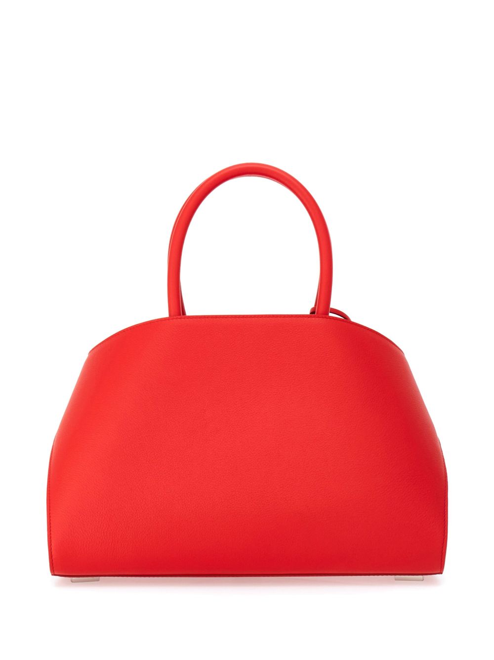 Ferragamo Hug leather tote bag Ferragamo