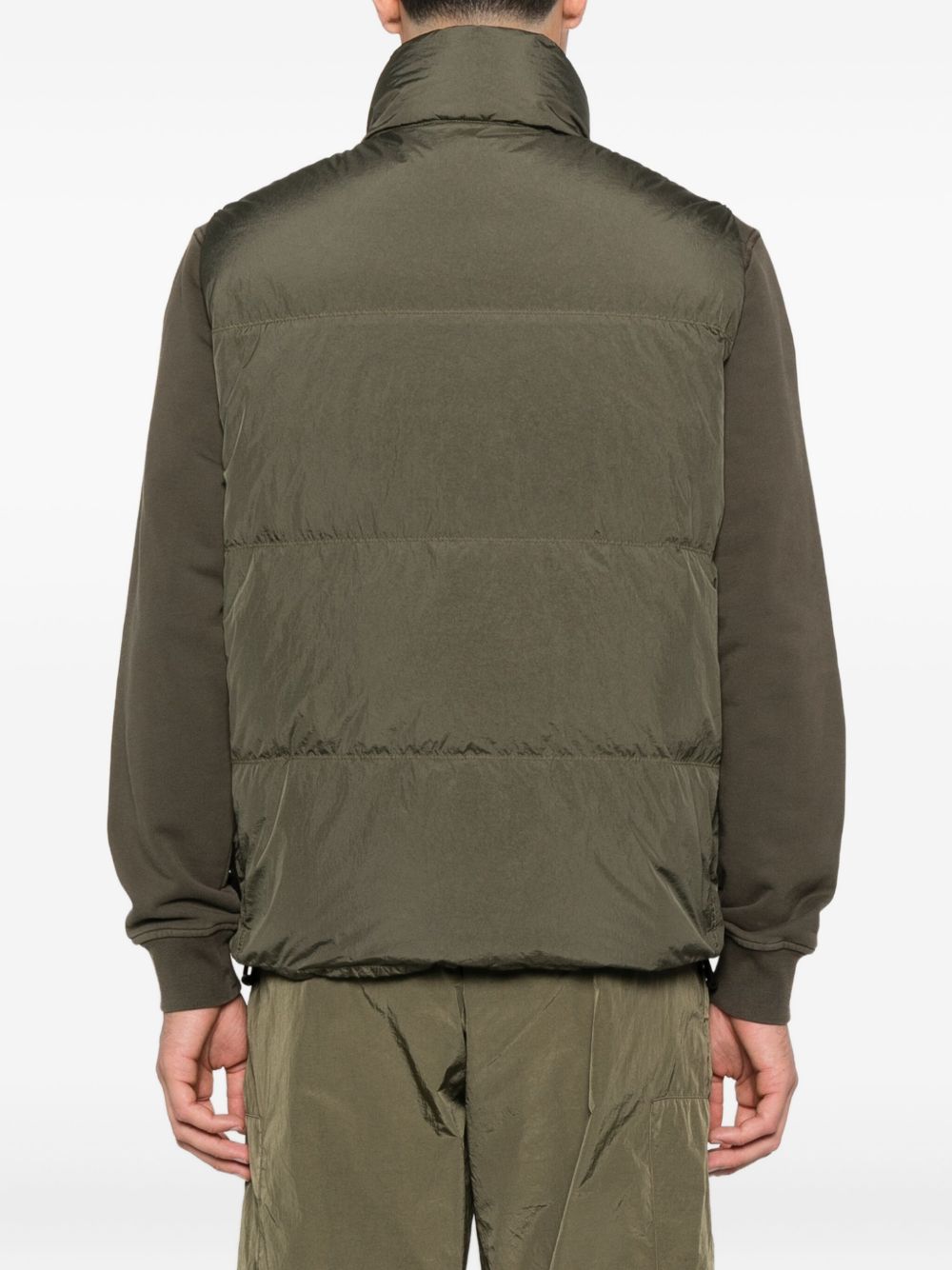Stone Island Jackets Green Stone Island