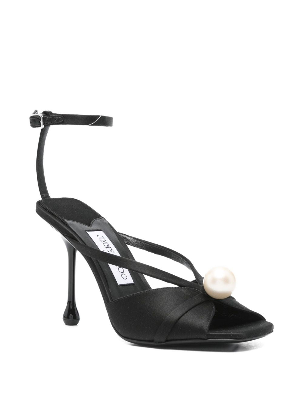 Jimmy Choo 100mm Siva sandals Jimmy Choo