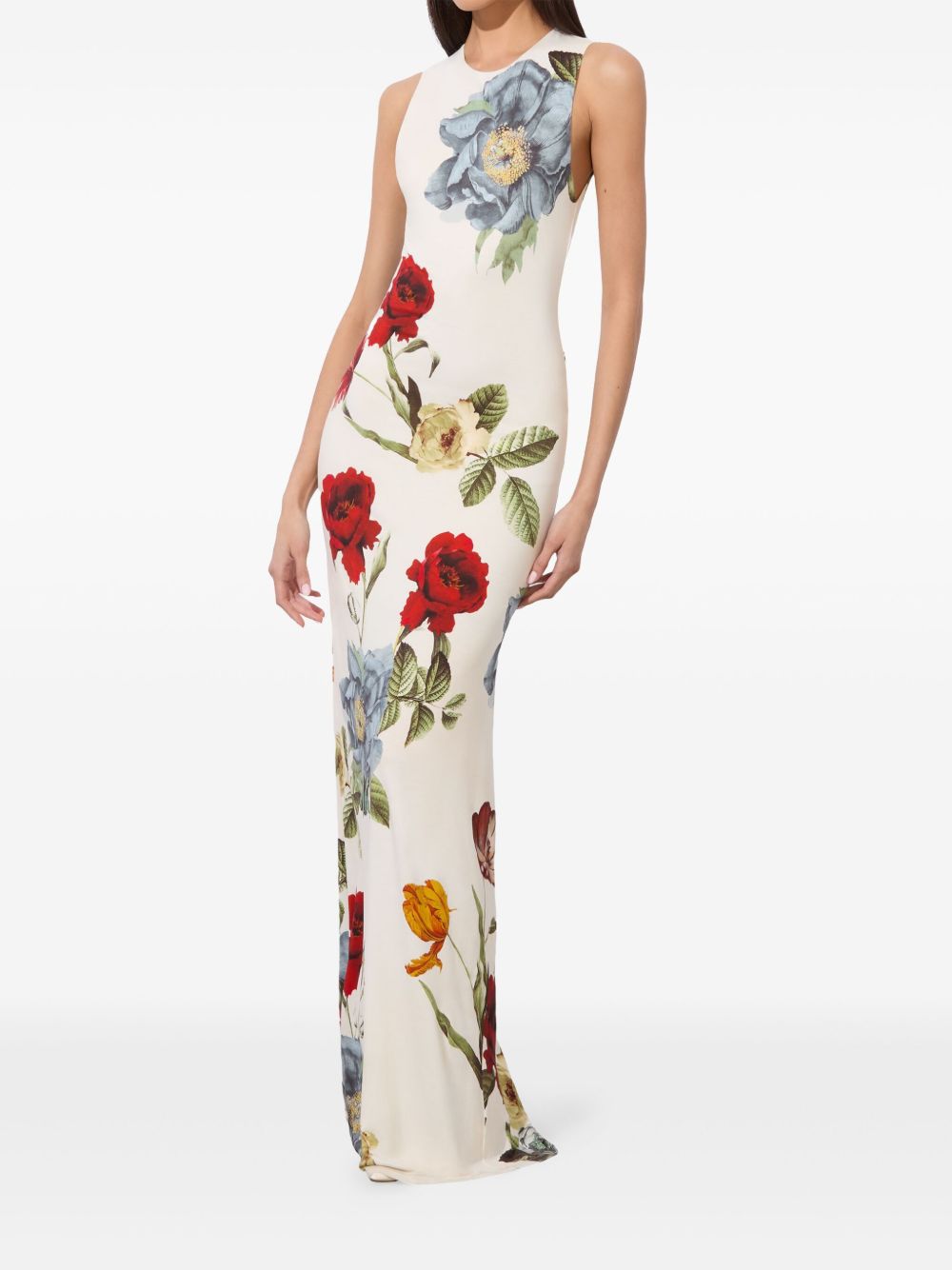 Alice + Olivia Dresses White Alice + Olivia