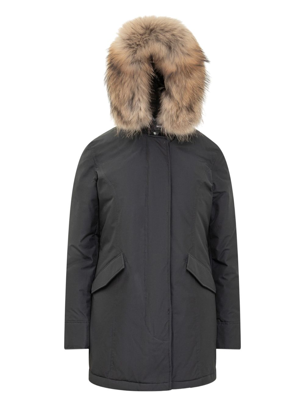 Woolrich Coats Blue Woolrich