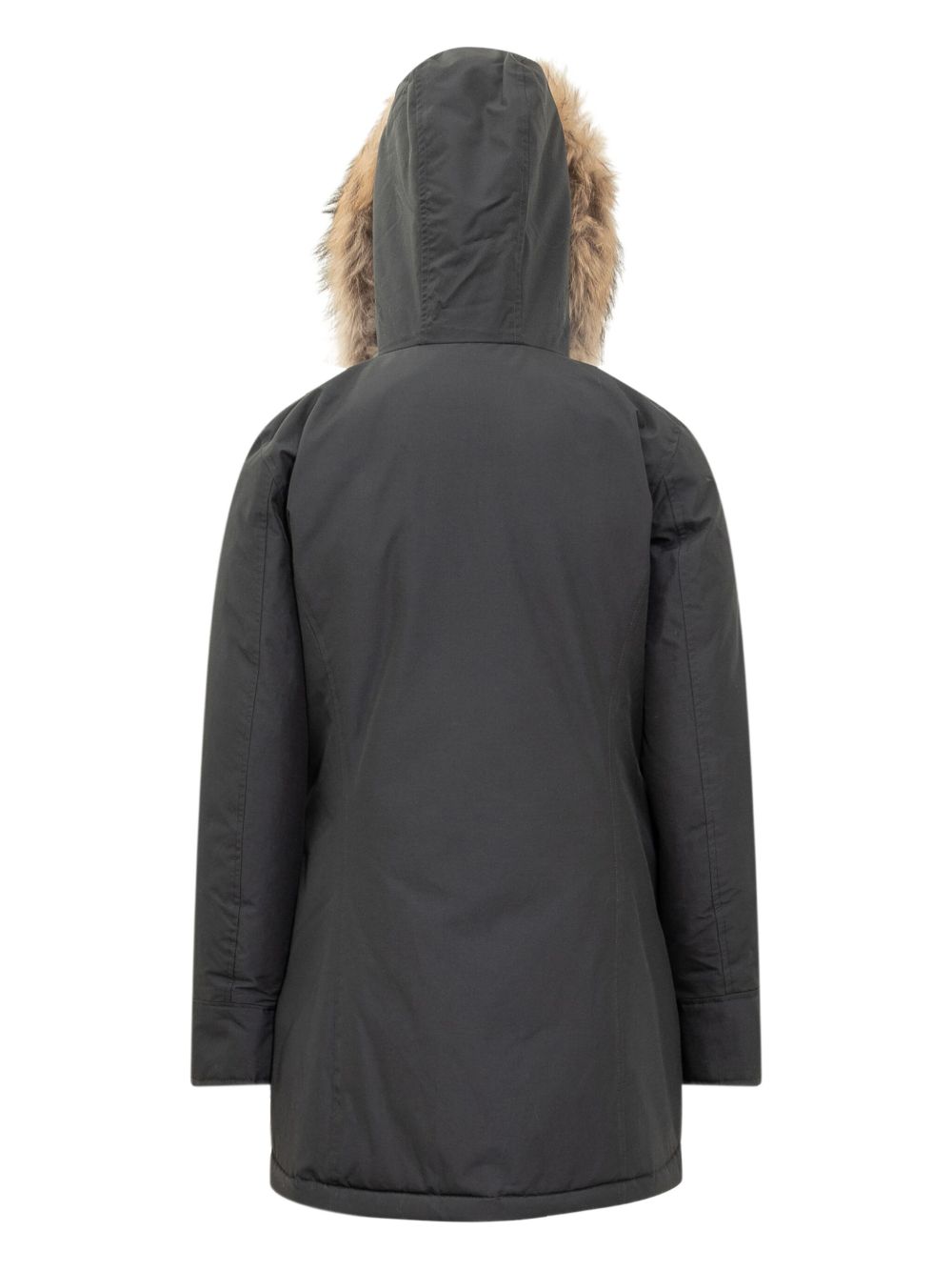 Woolrich Coats Blue Woolrich