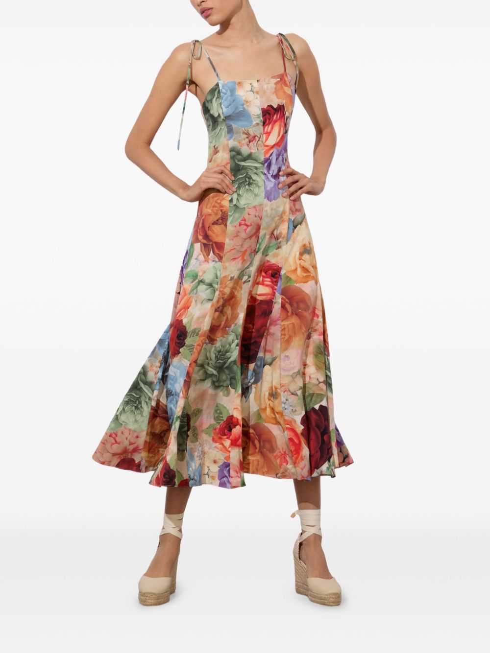 Alice + Olivia Dresses MultiColour Alice + Olivia