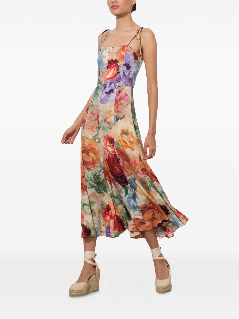 Alice + Olivia Dresses MultiColour Alice + Olivia