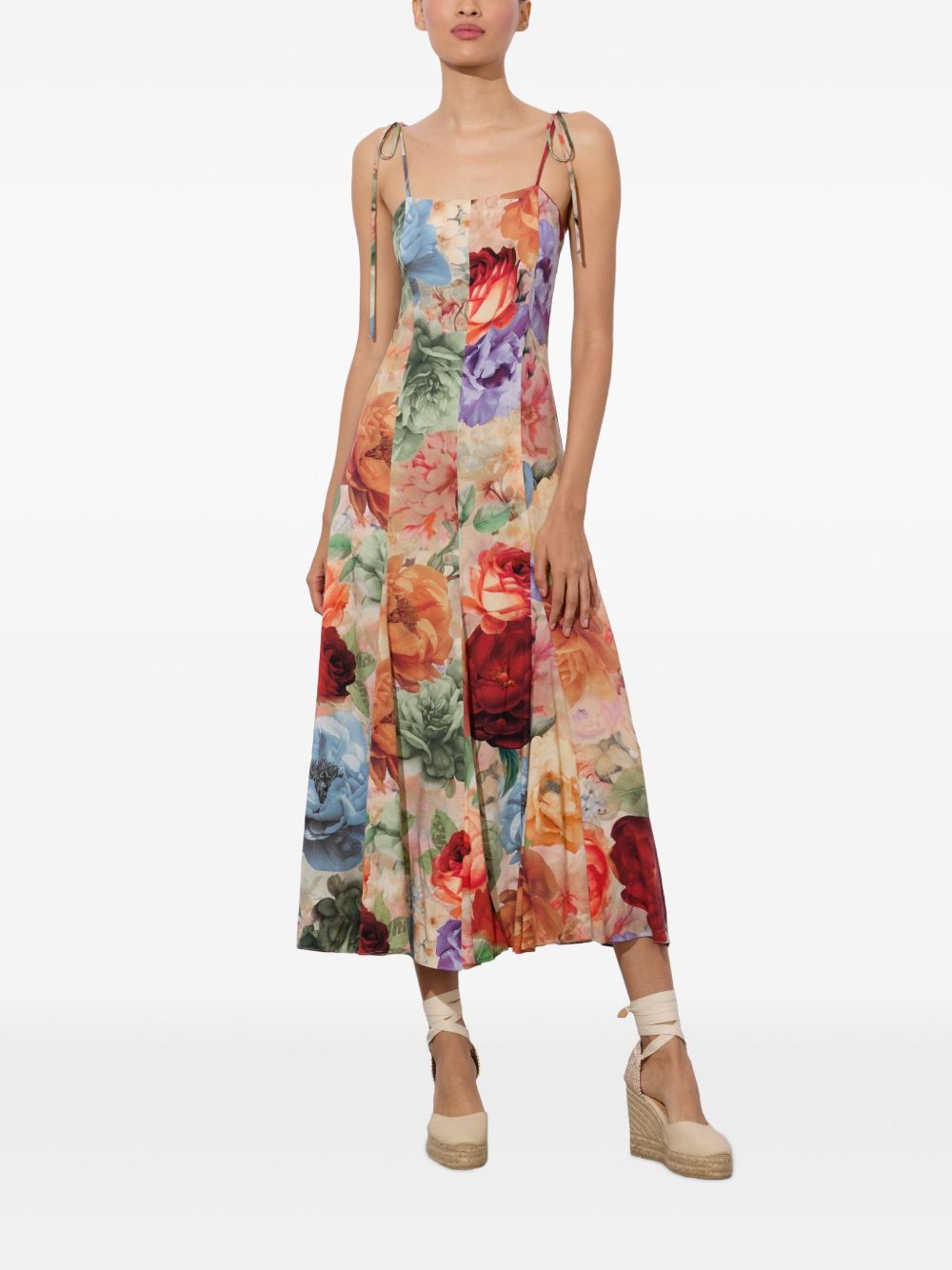 Alice + Olivia Dresses MultiColour Alice + Olivia