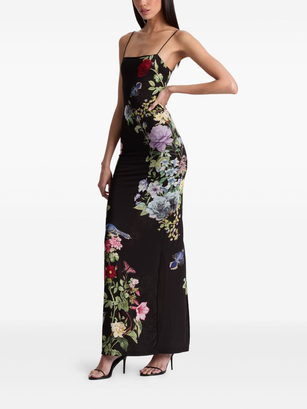 Alice + Olivia Dresses Black Alice + Olivia