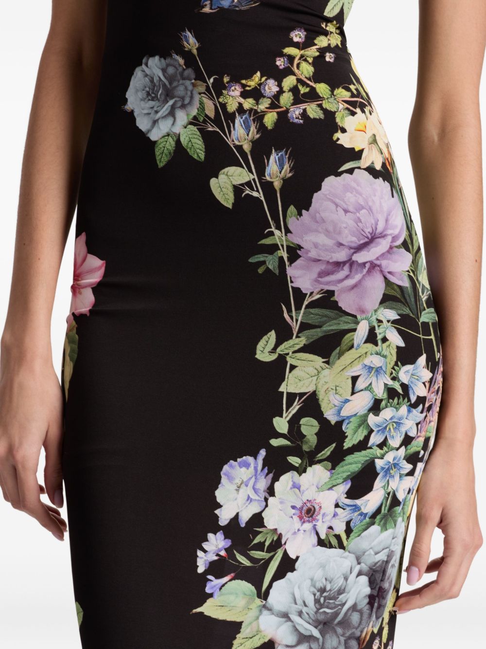 Alice + Olivia Dresses Black Alice + Olivia