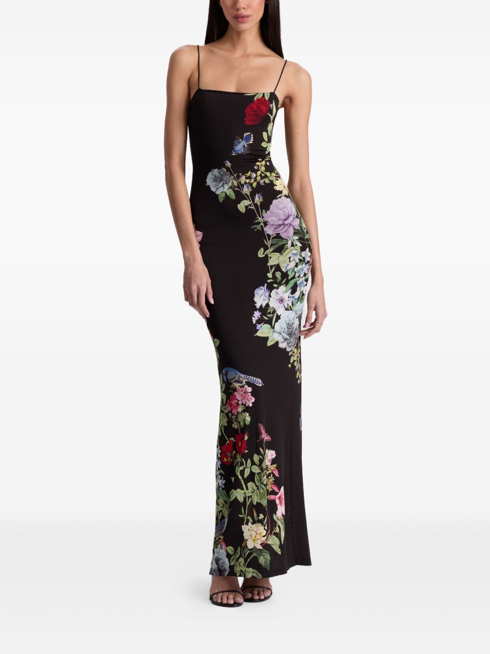 Alice + Olivia Dresses Black Alice + Olivia