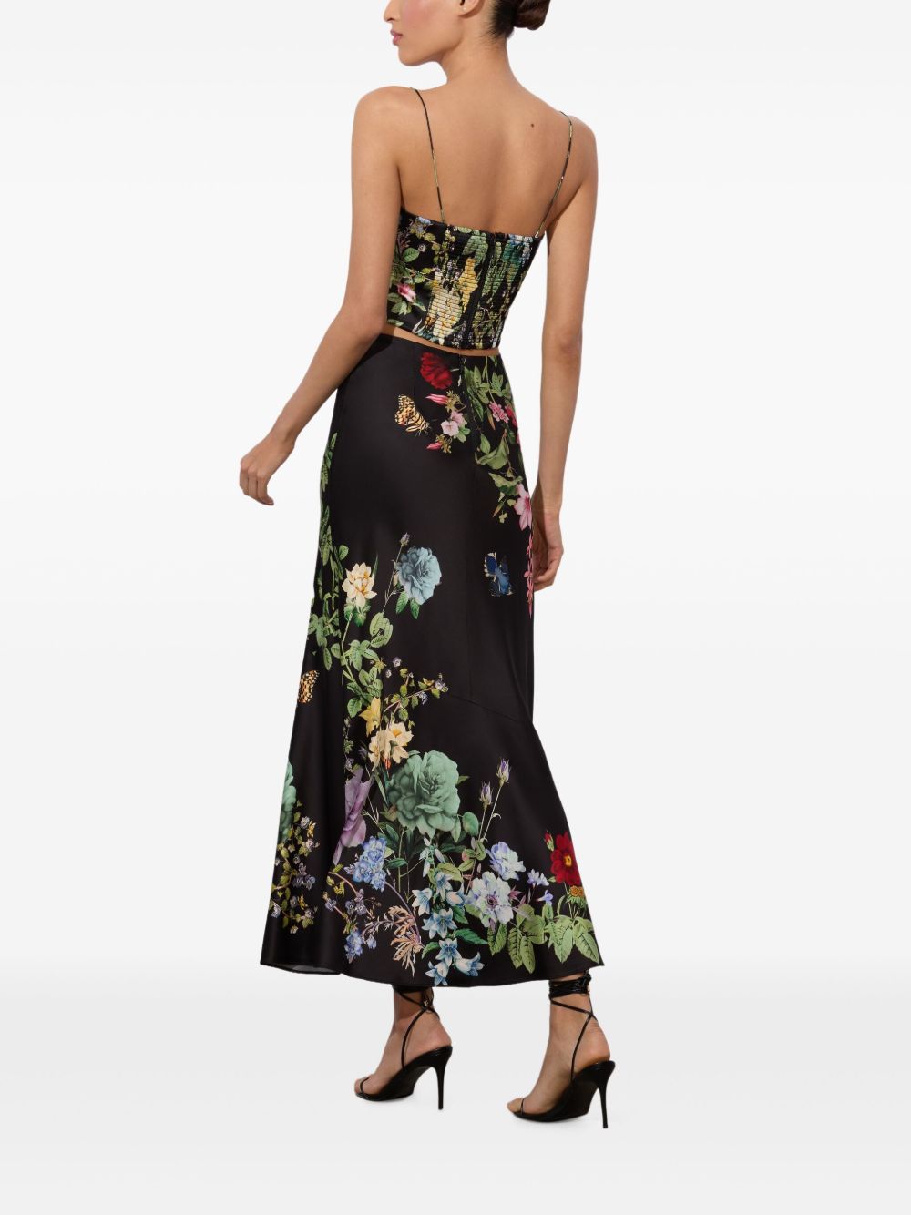 Alice + Olivia Skirts Black Alice + Olivia