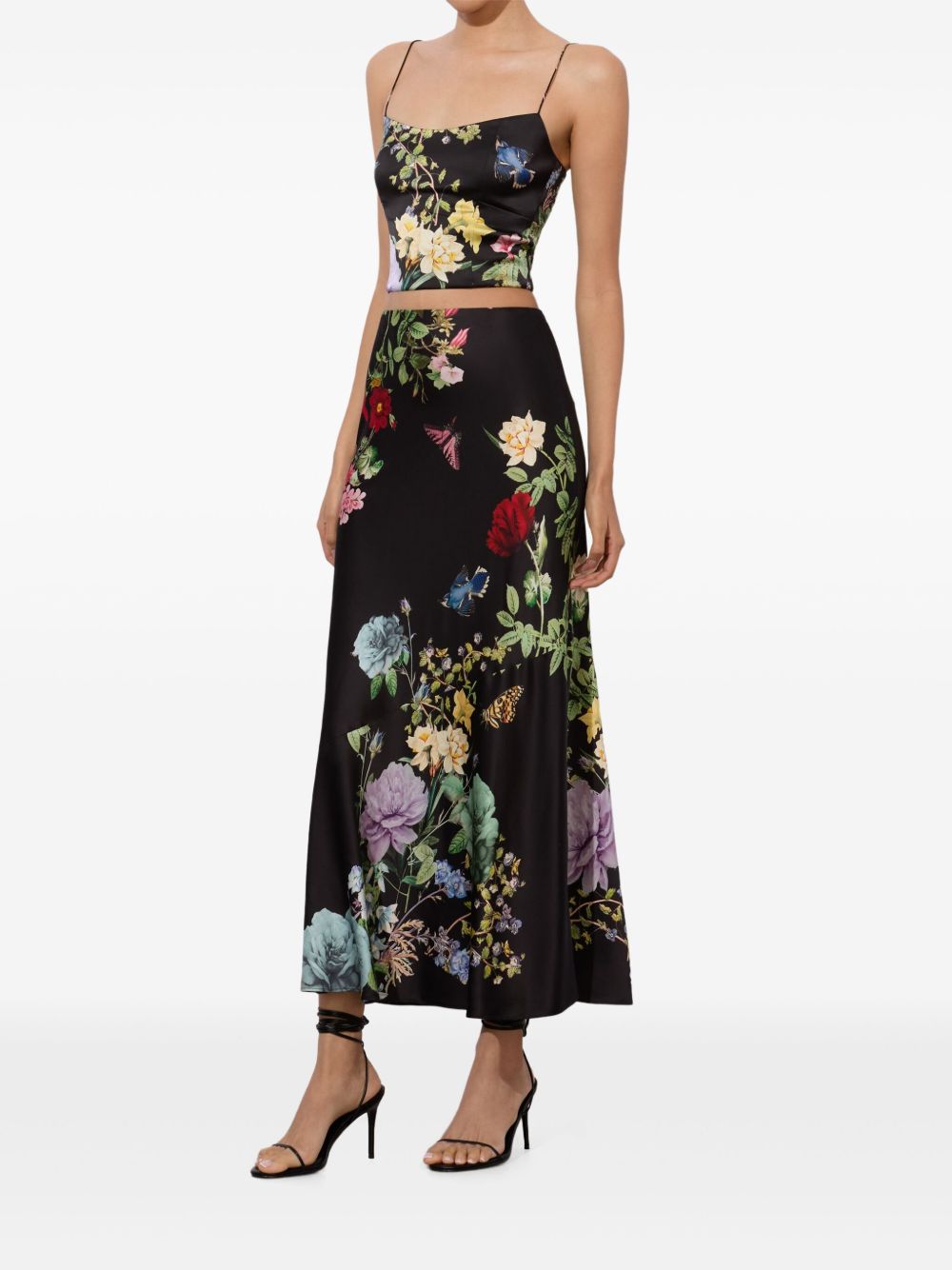 Alice + Olivia Skirts Black Alice + Olivia