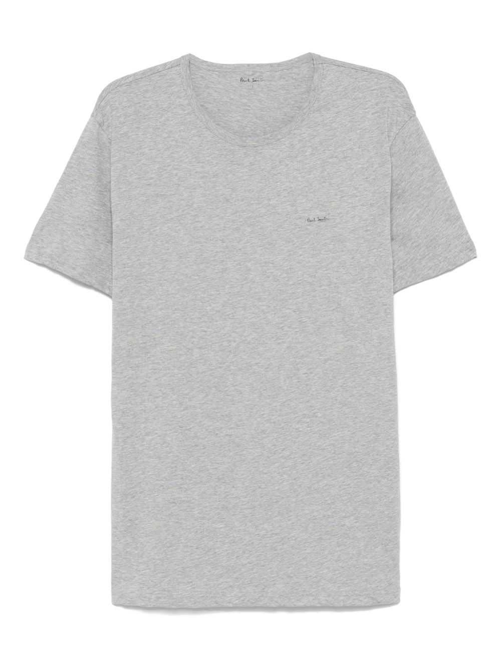 Paul Smith T-shirts and Polos Grey Paul Smith