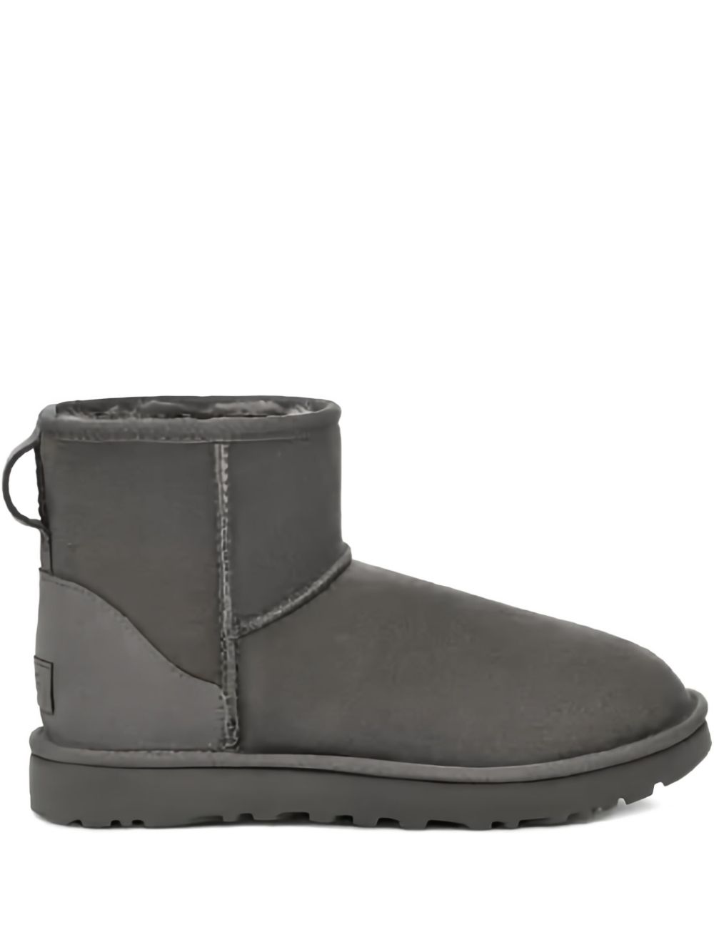 UGG Australia Boots Grey Ugg Australia
