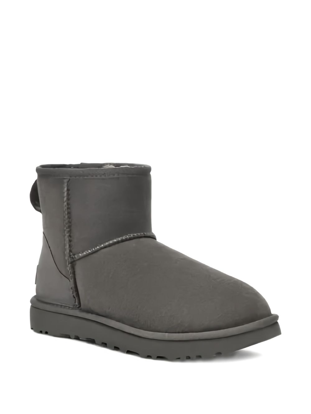 UGG Australia Boots Grey Ugg Australia