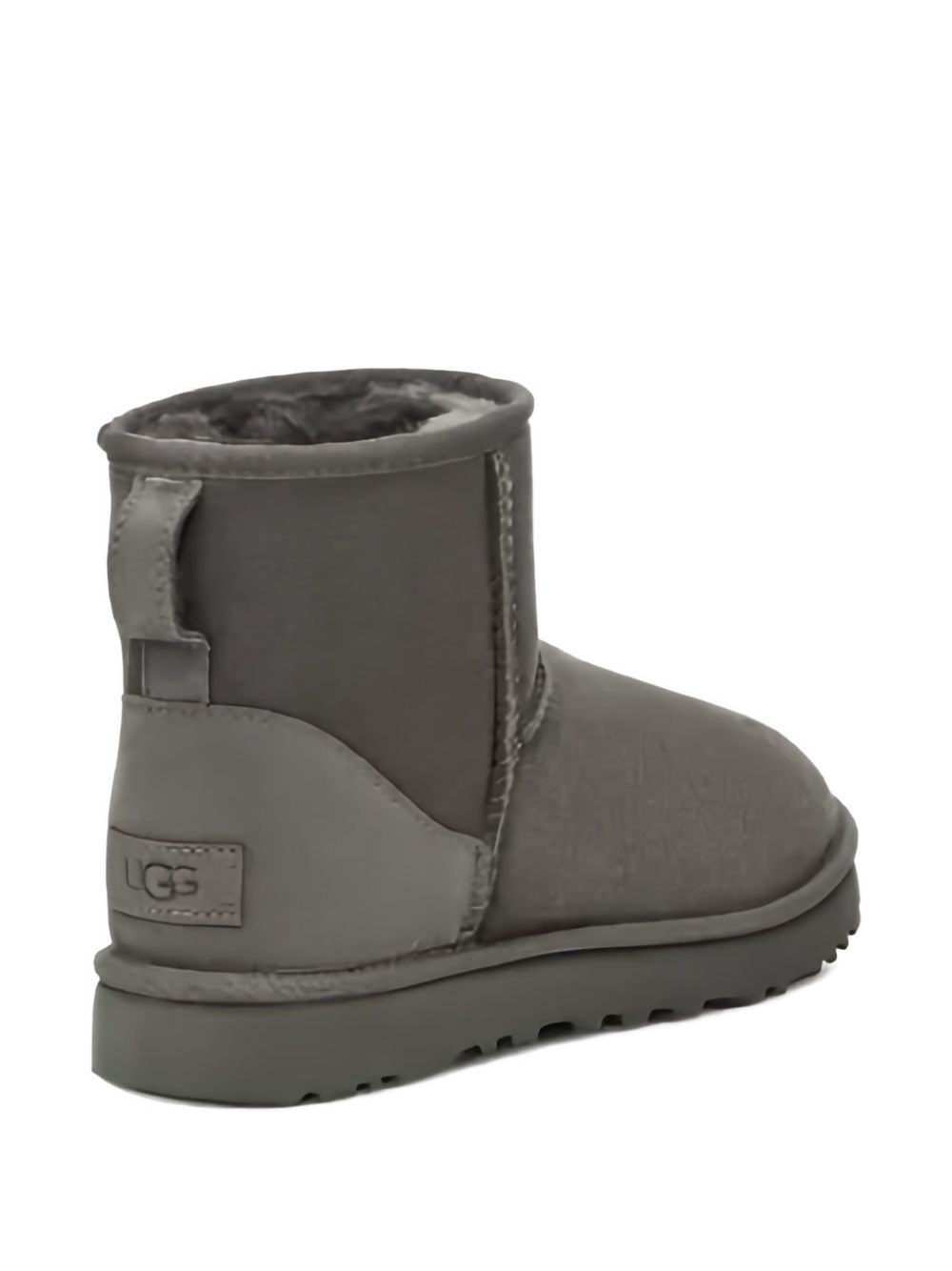 UGG Australia Boots Grey Ugg Australia