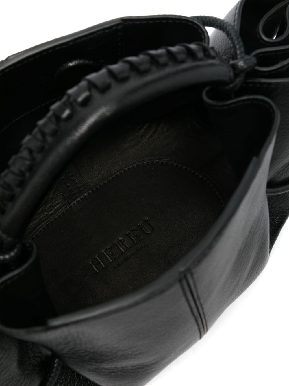 Hereu mini Arta tote bag Hereu