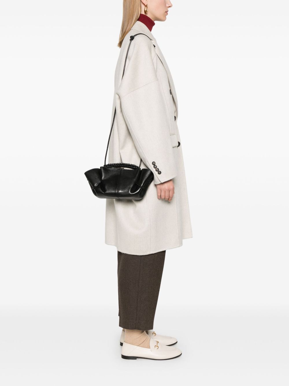 Hereu mini Arta tote bag Hereu