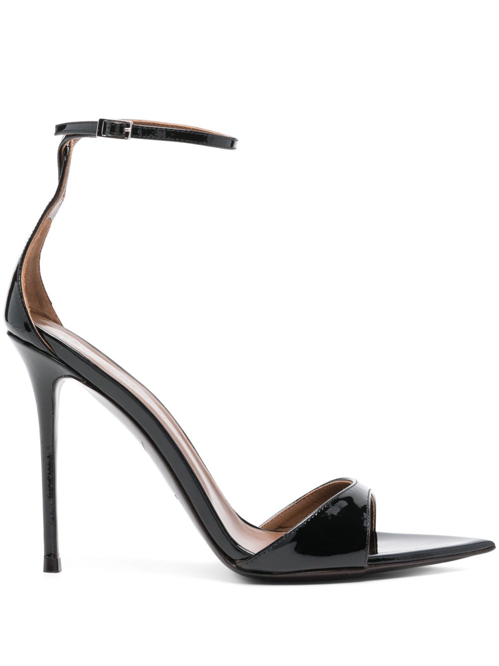 Giuseppe Zanotti Intrigue Strap 105 Giuseppe Zanotti