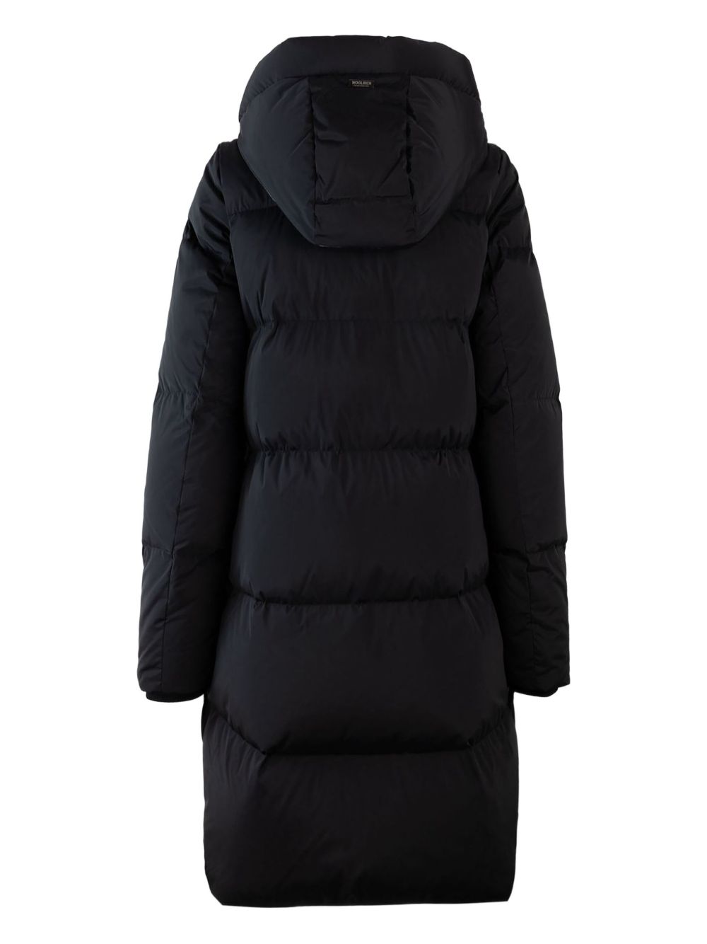 Woolrich Coats Black Woolrich