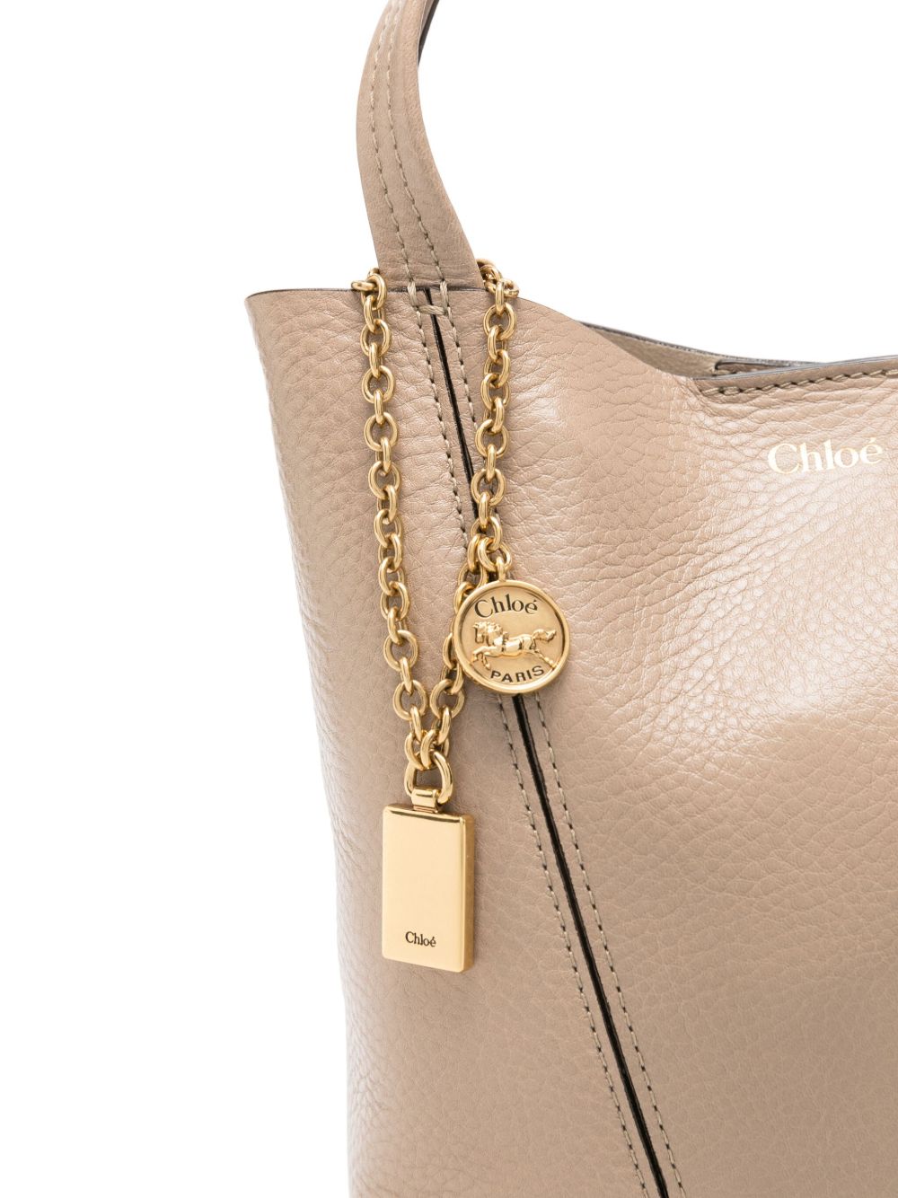 Chloé Chloè Bags.. Powder Chloé