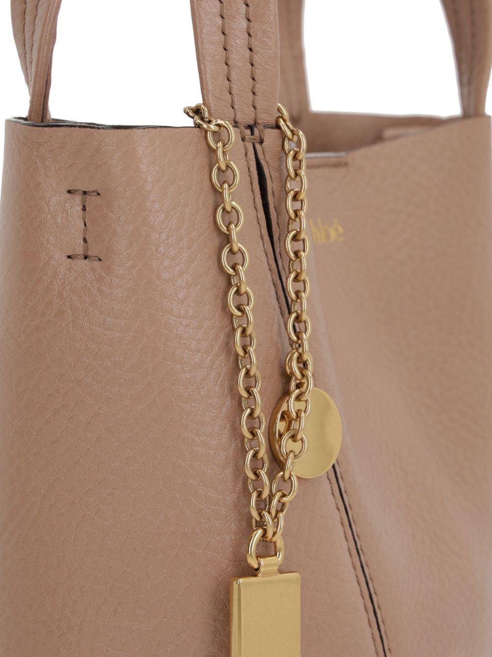 Chloé Chloè Bags.. Pink Chloé