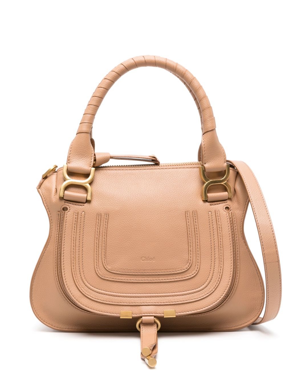 Chloé Chloè Bags.. Beige Chloé