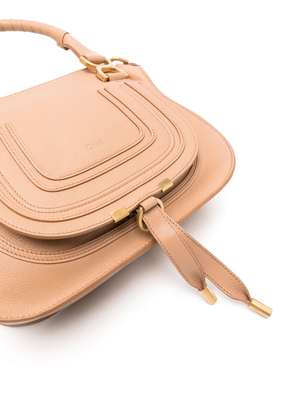 Chloé Chloè Bags.. Beige Chloé