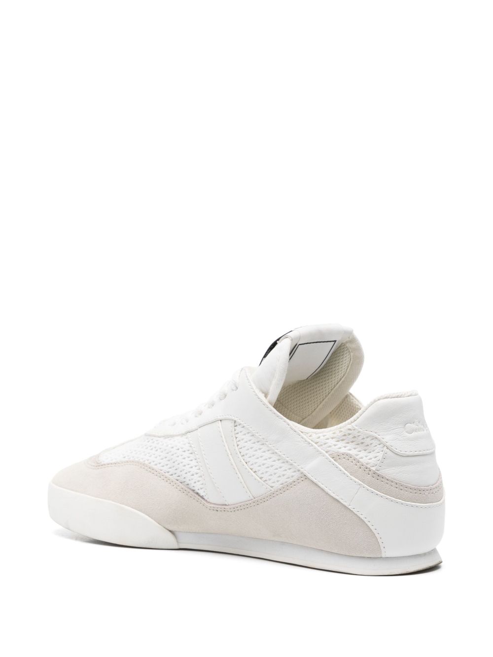 Chloé Chloè Sneakers Beige Chloé