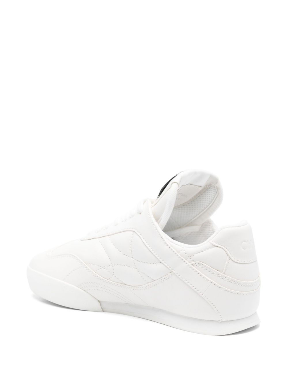 Chloé Chloè Sneakers White Chloé