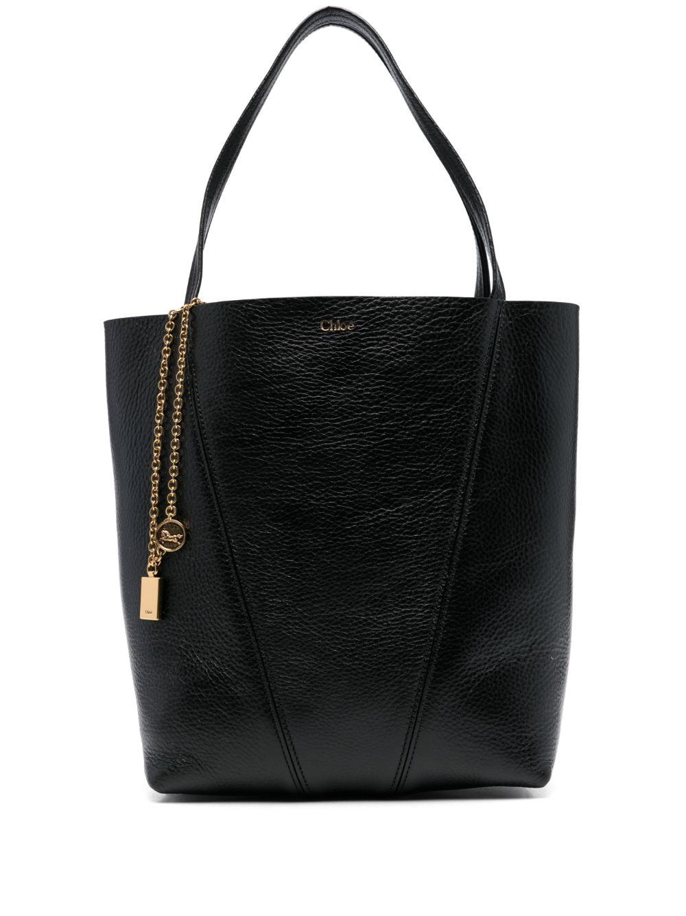 Chloé Chloè Bags.. Black Chloé