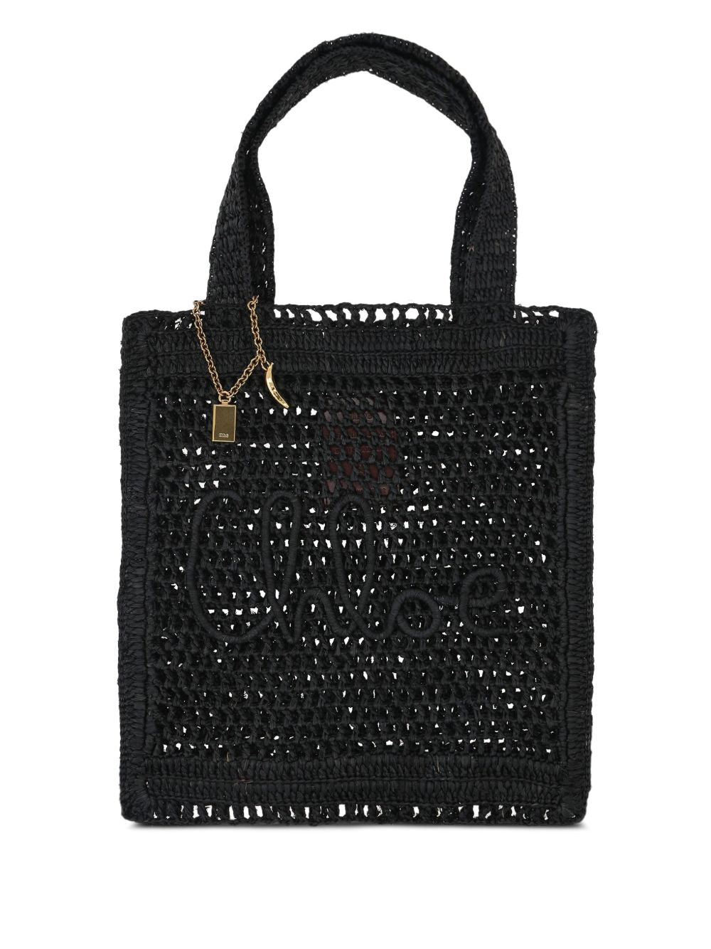Chloé Chloè Bags.. Black Chloé