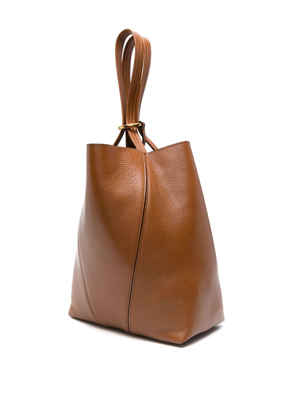 Chloé Chloè Bags.. Leather Brown Chloé