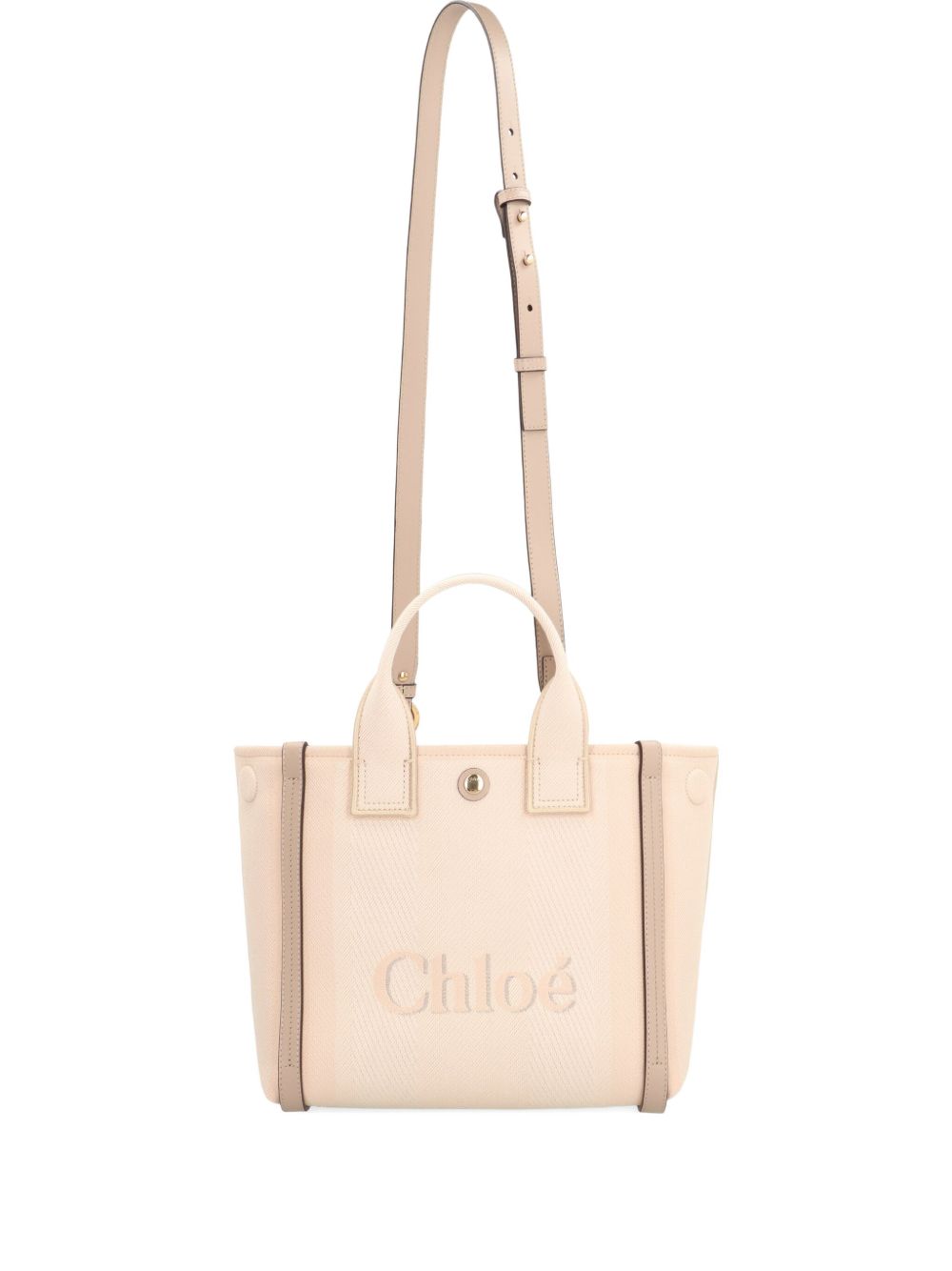 Chloé Chloè Bags.. Beige Chloé