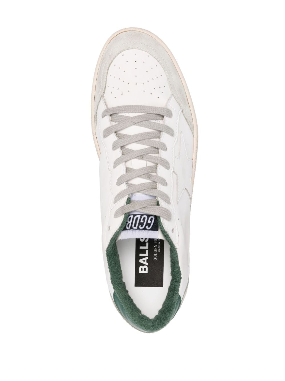 Golden Goose Ball Star sneakers Golden Goose