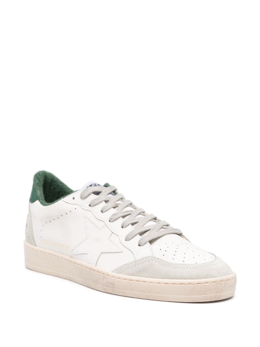 Golden Goose Ball Star sneakers Golden Goose
