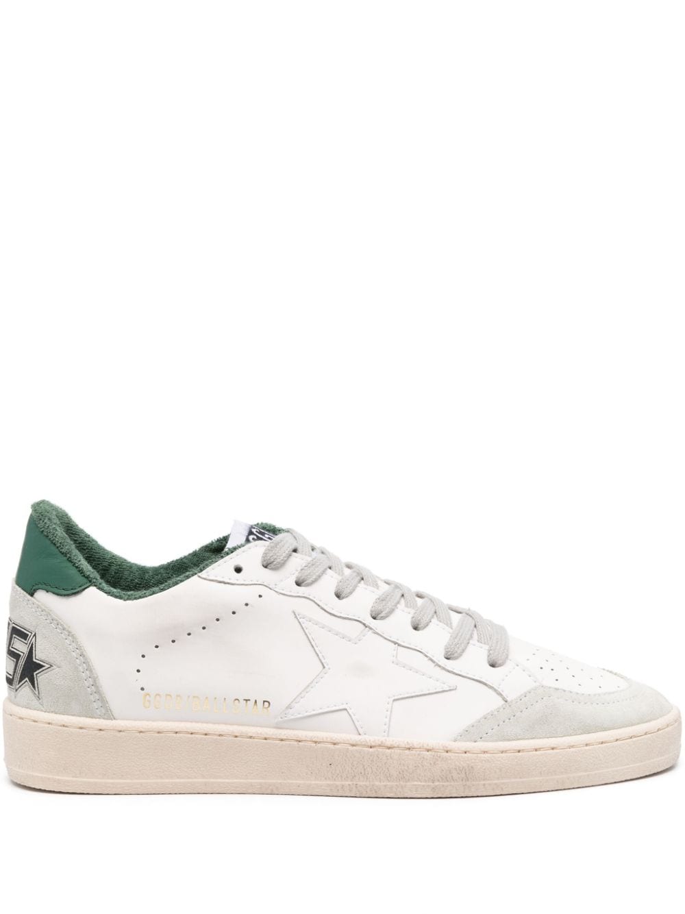 Golden Goose Ball Star sneakers Golden Goose