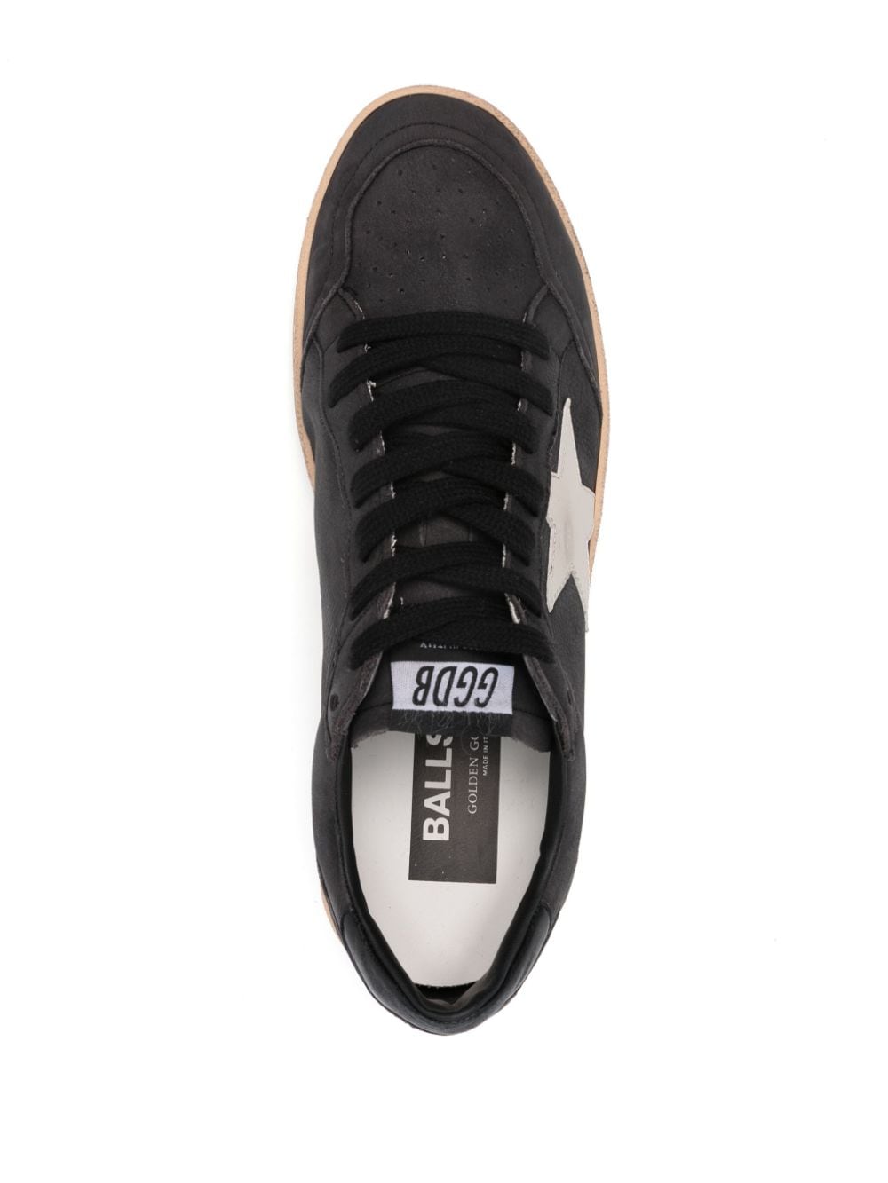 Golden Goose Ball Star sneakers - Gallerias