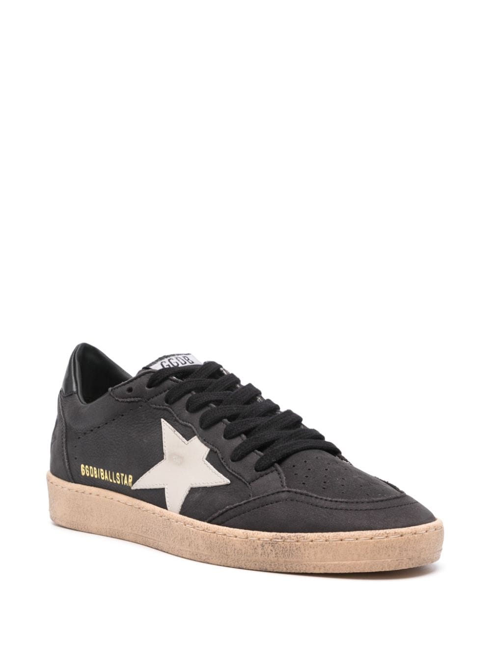 Golden Goose Ball Star sneakers - Gallerias
