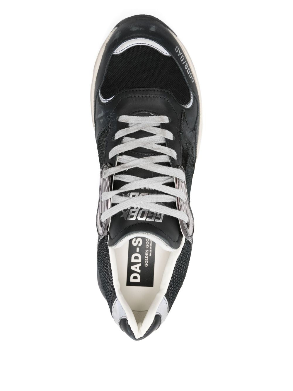 Golden Goose Running Dad sneakers Golden Goose