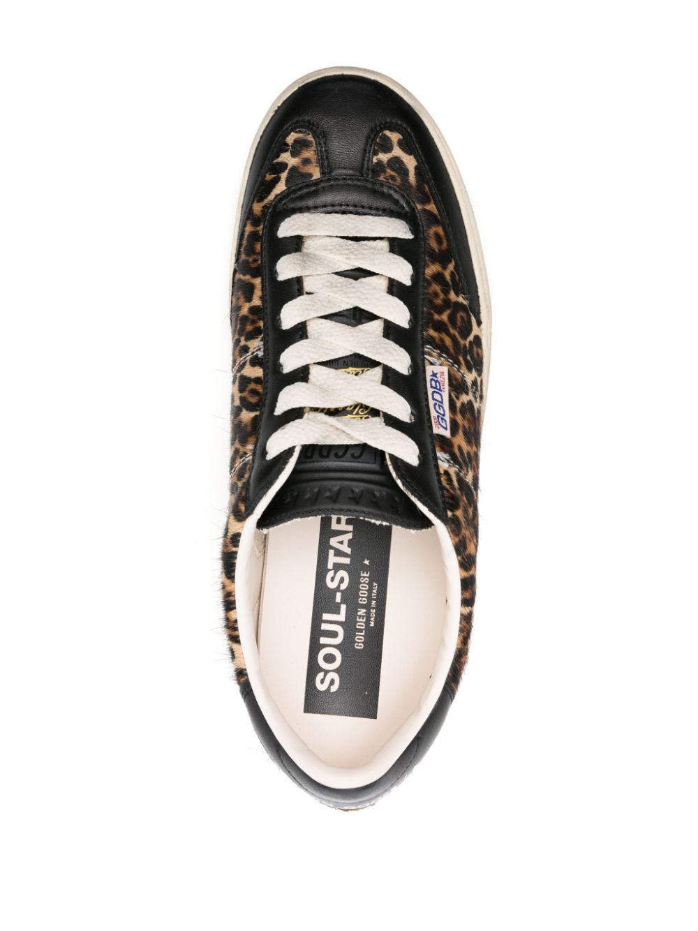 Golden Goose Soul Star sneakers Golden Goose