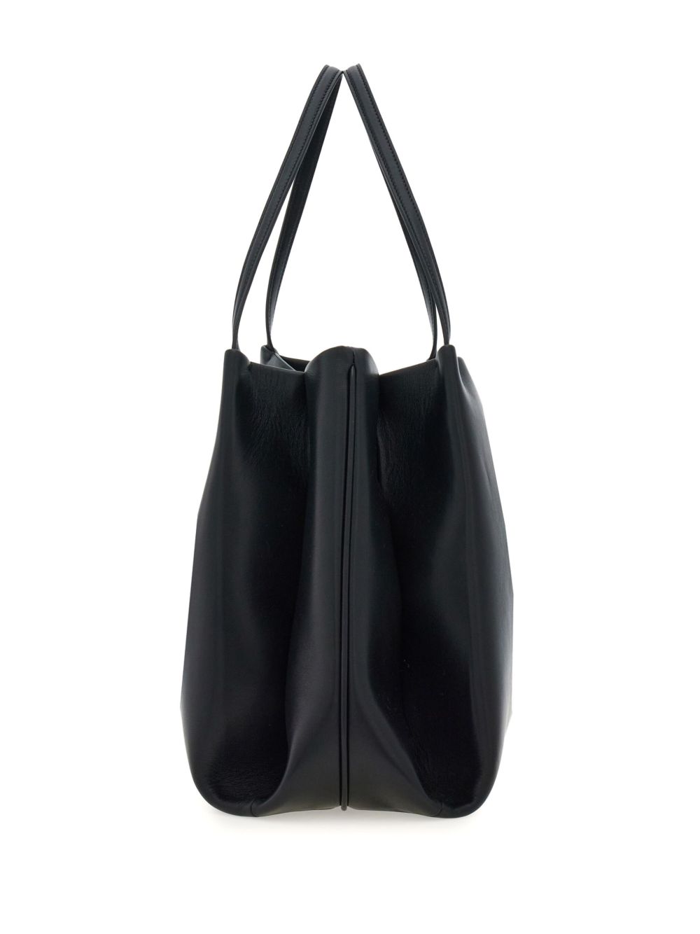 Ferragamo medium Gancini clasp tote bag Ferragamo