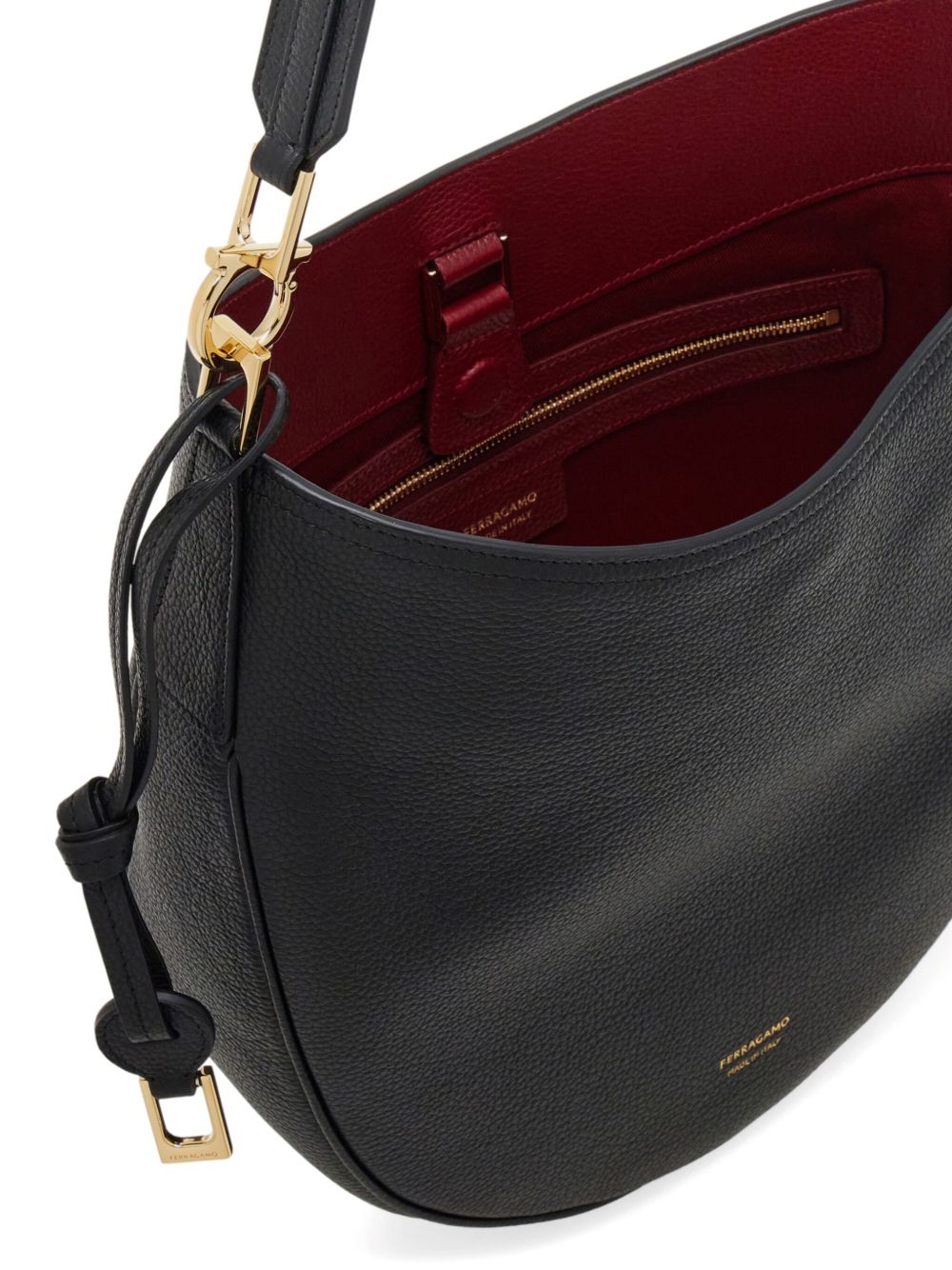 Ferragamo Hobo bag (M) Ferragamo
