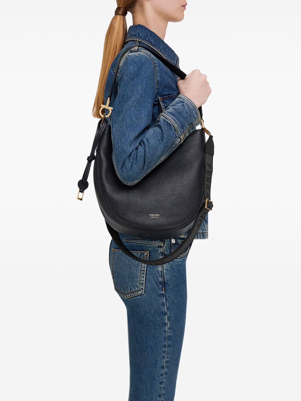 Ferragamo Hobo bag (M) Ferragamo