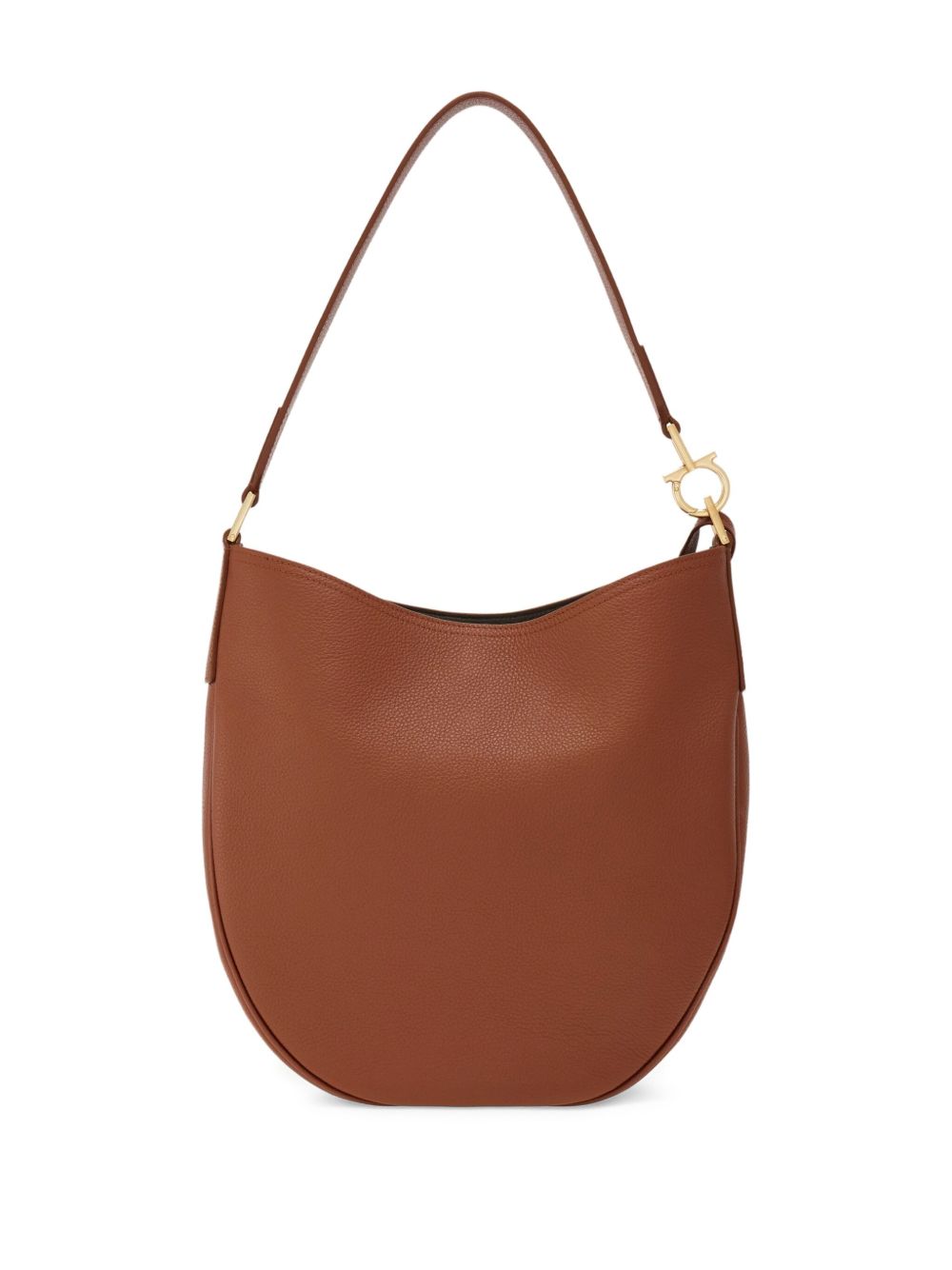 Ferragamo North-South Hobo Bag (M) Ferragamo