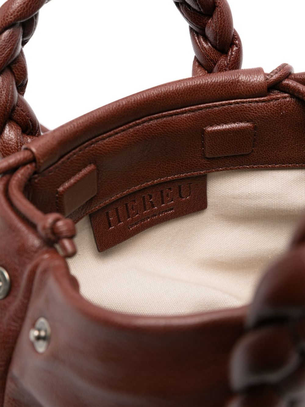 Hereu Bombon M cross body bag Hereu