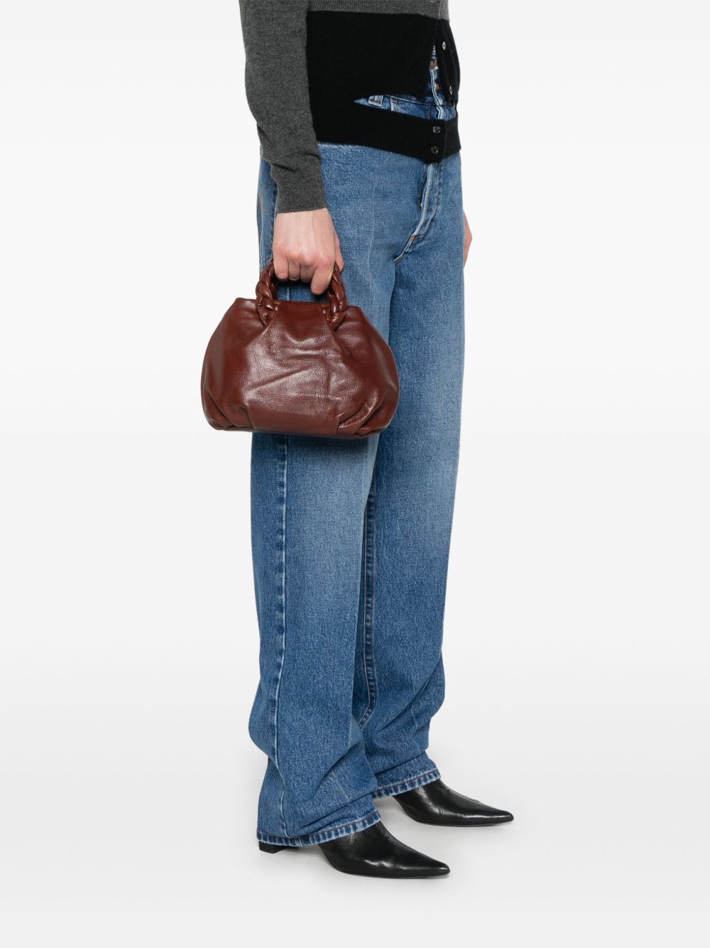 Hereu Bombon M cross body bag Hereu
