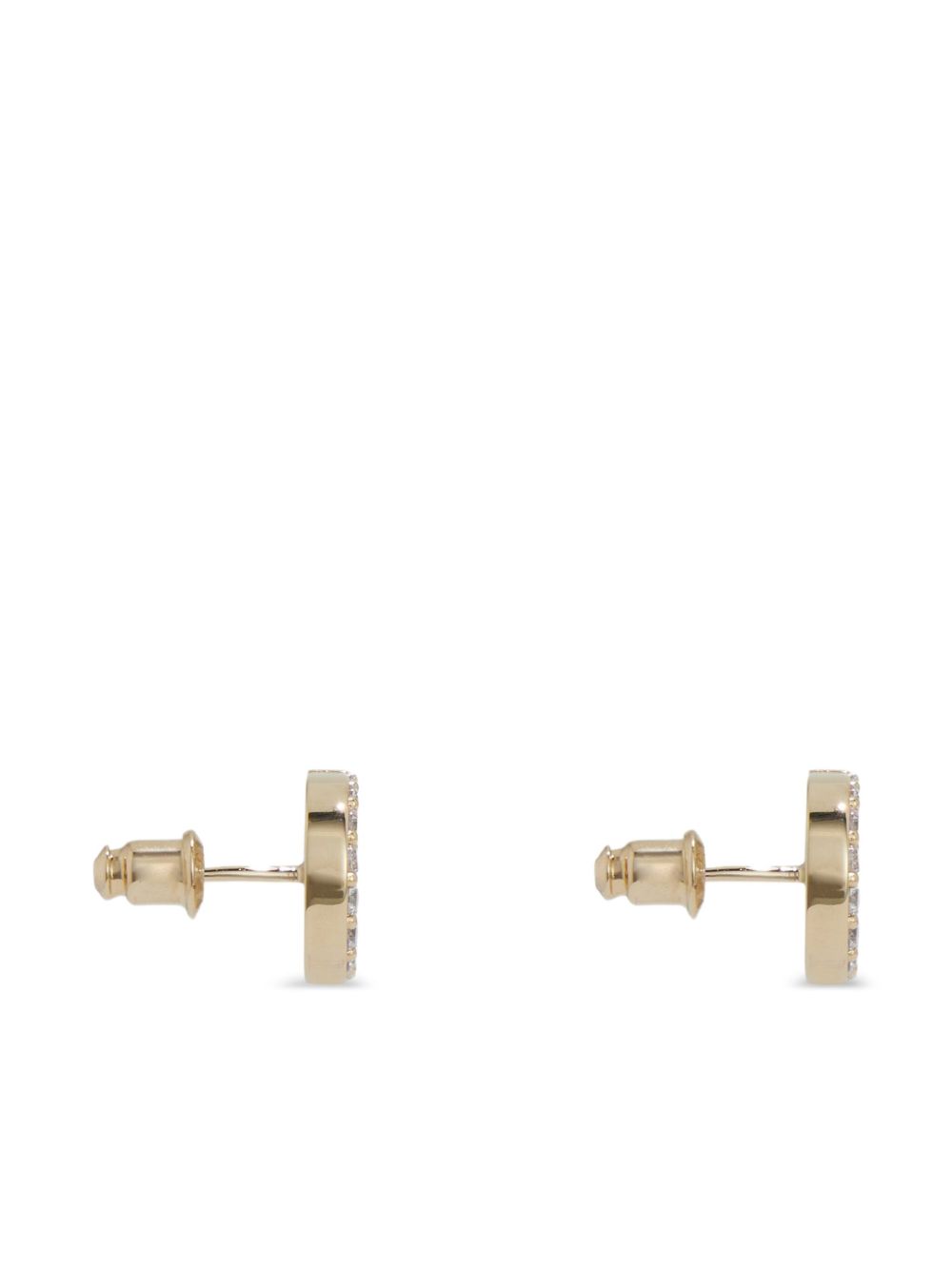 Ferragamo Double Gancini earrings Ferragamo